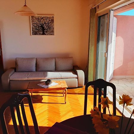 Apartments Ljulj 트로기르 외부 사진